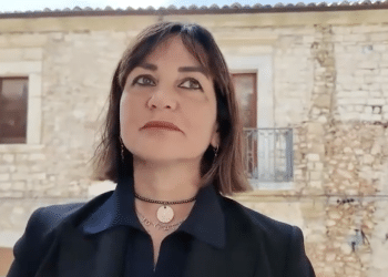 Patrizia Lusi