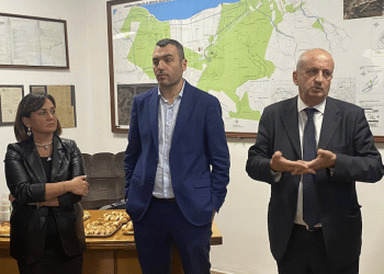 Lusi, Delli Noci e Cusmai