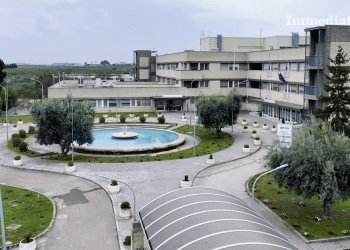 Ospedale Tatarella