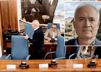 Filippo Barbano