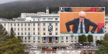 Casa Sollievo e Gino Gumirato