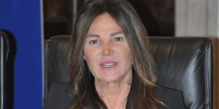Annamaria Fallucchi