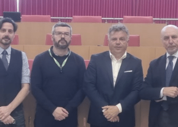 Fragassi, Lolatte, Tutolo e Campanaro