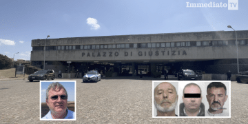 D'Auria, Moretti, Putignano e La Piccirella