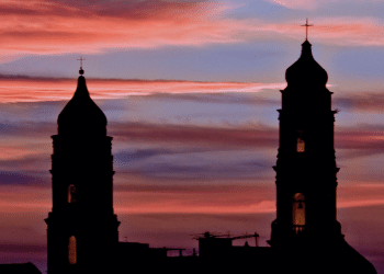 San Severo