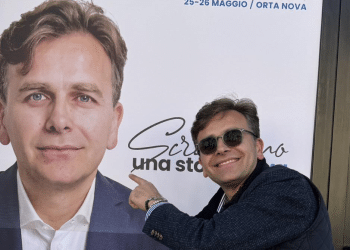 Domenico Di Vito