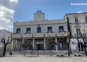 Comune di Orta Nova