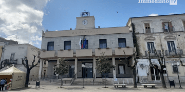 Comune di Orta Nova