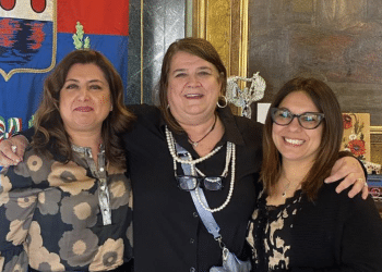 La Torre, Episcopo e Colangelo