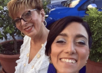 Rosa Mastrototaro e Margherita Di Liddo