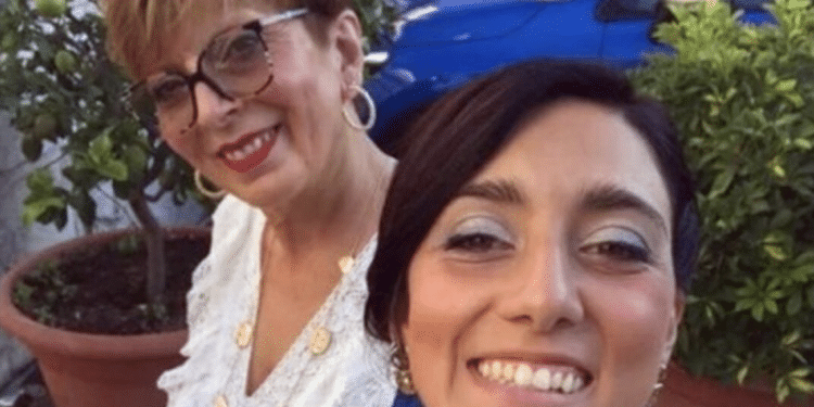 Rosa Mastrototaro e Margherita Di Liddo