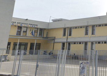 Liceo Perugini