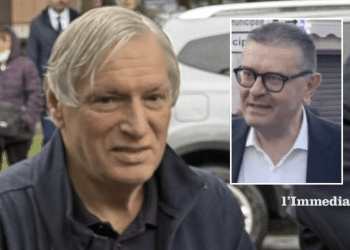 Ciotti e Laronga