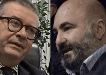 Laronga e De Santis
