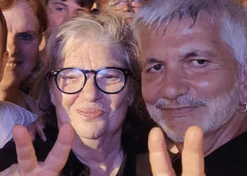 Gentile e Vendola