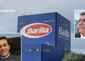 Iacovangelo e Giura