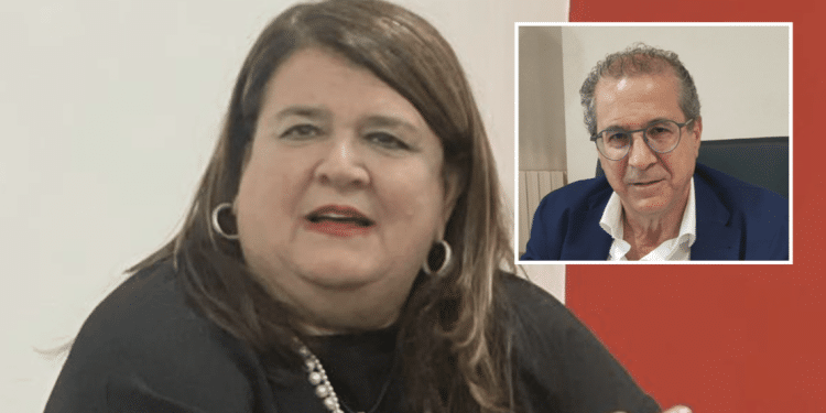 Episcopo e Borgese