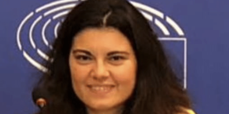 Aurelia Tonti