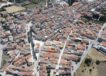Casalnuovo Monterotaro