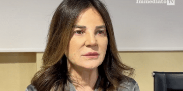 Annamaria Fallucchi