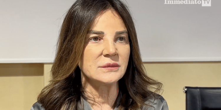 Annamaria Fallucchi