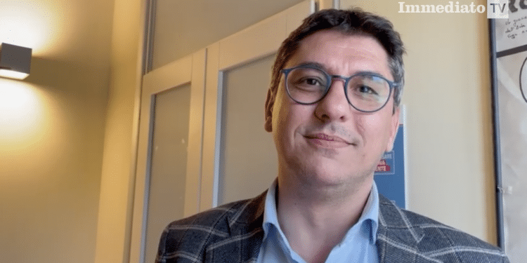 Pierpaolo D'Arienzo