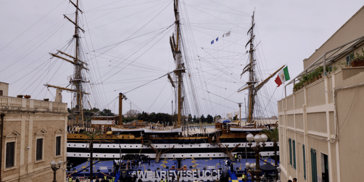 Amerigo Vespucci