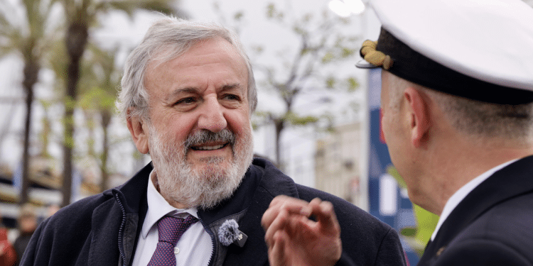 Michele Emiliano