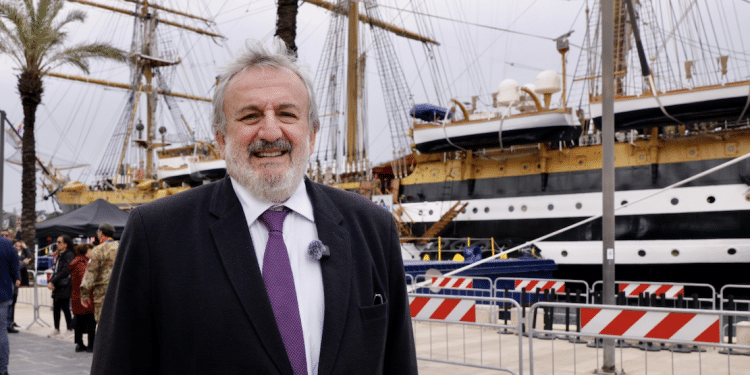 Michele Emiliano