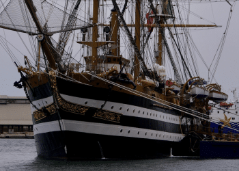 Amerigo Vespucci