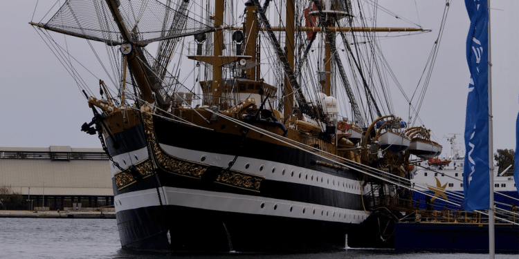 Amerigo Vespucci