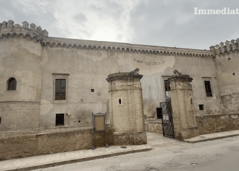 castello Torremaggiore