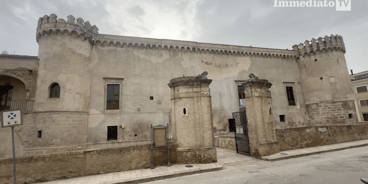 castello Torremaggiore