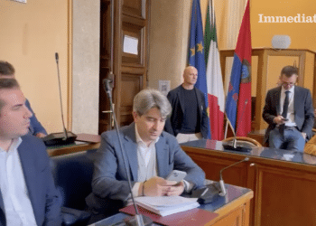 Rignanese e Di Mauro