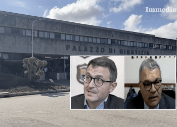 Nitti e Infante