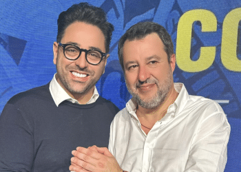 Cera e Salvini
