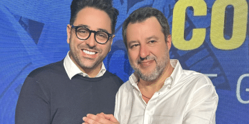 Cera e Salvini