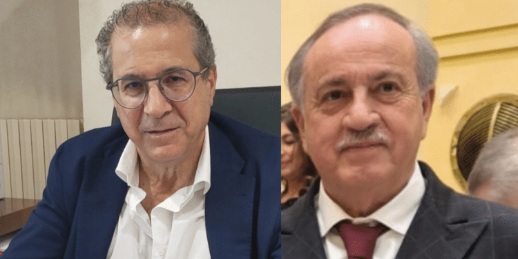 Borgese e Russo