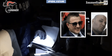 Miucci e Pettinicchio