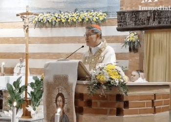 Luis Tagle