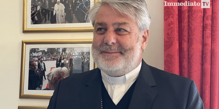 Giorgio Ferretti