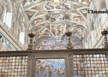 La Cappella Sistina