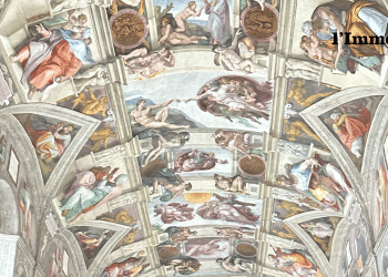 La Cappella Sistina