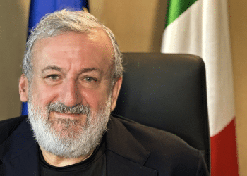 Michele Emiliano
