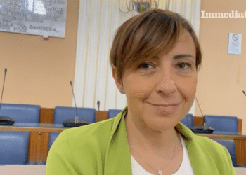 Rosa Barone