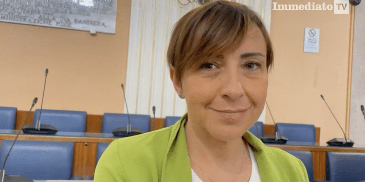 Rosa Barone