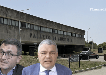 Nitti e Infante