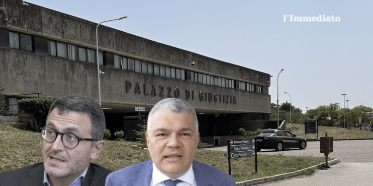 Nitti e Infante