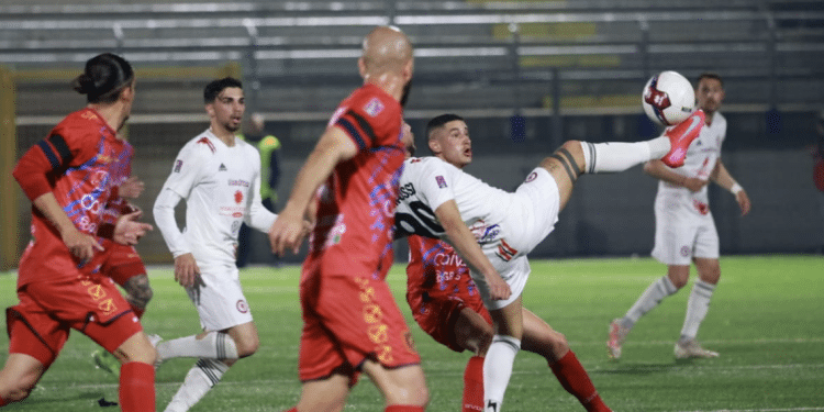Foto Calcio Foggia Antonellis