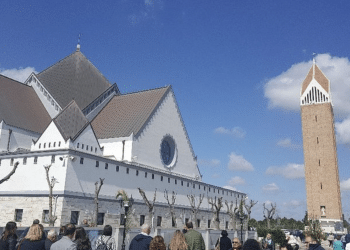 Santuario Incoronata